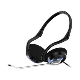 ყურსასმენი HS-300N, Genius Rear Band Headset, with Microphone