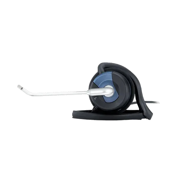 ყურსასმენი HS-300N, Genius Rear Band Headset, with Microphone