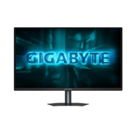 მონიტორი: Gigabyte GO27Q24 27" QHD QD-OLED 240Hz 0.03ms 2xHDMI DP USB/USB-C Black