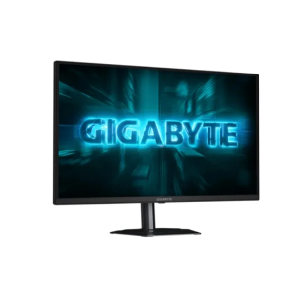 მონიტორი: Gigabyte GO27Q24 27" QHD QD-OLED 240Hz 0.03ms 2xHDMI DP USB/USB-C Black