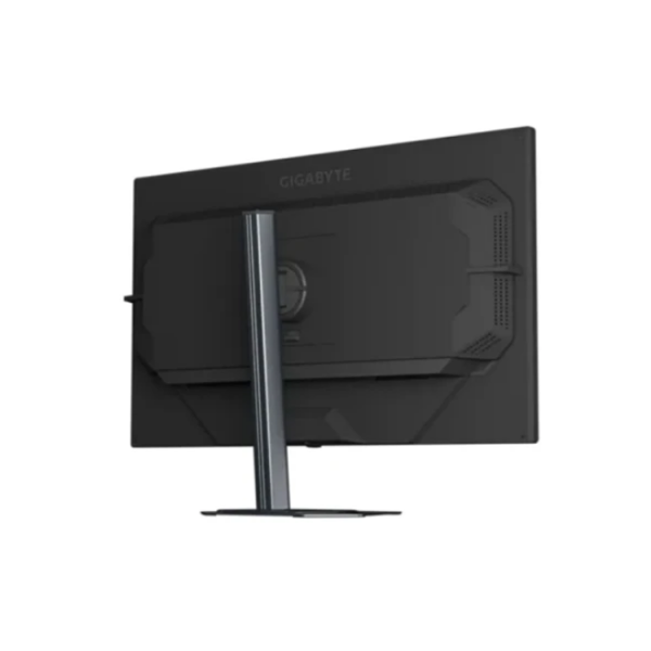 მონიტორი: Gigabyte GO27Q24 27" QHD QD-OLED 240Hz 0.03ms 2xHDMI DP USB/USB-C Black