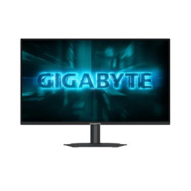 მონიტორი: Gigabyte G25F2A 24.5" FHD IPS 240Hz 1ms 2xHDMI DP Built-in Speaker Black