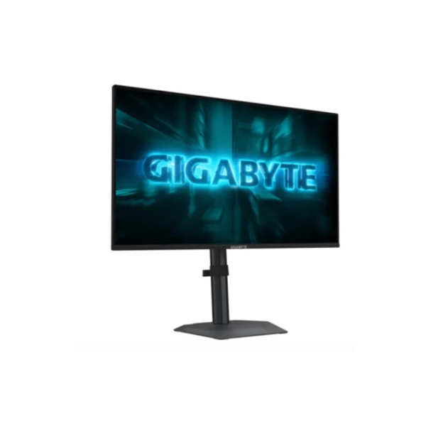 მონიტორი: Gigabyte G25F2A 24.5" FHD IPS 240Hz 1ms 2xHDMI DP Built-in Speaker Black
