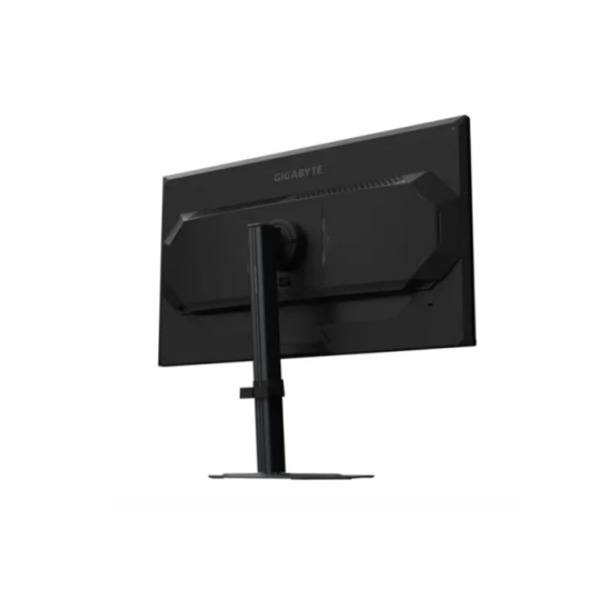 მონიტორი: Gigabyte G25F2A 24.5" FHD IPS 240Hz 1ms 2xHDMI DP Built-in Speaker Black