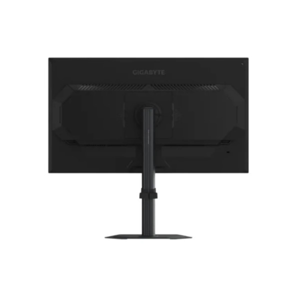 მონიტორი: Gigabyte G25F2A 24.5" FHD IPS 240Hz 1ms 2xHDMI DP Built-in Speaker Black