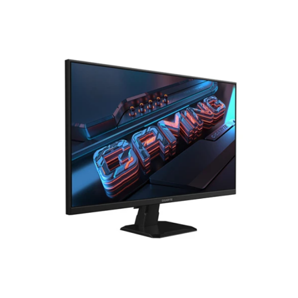 მონიტორი: Gigabyte GS27QA 27" QHD IPS 180Hz 1ms 2xHDMI DP Black