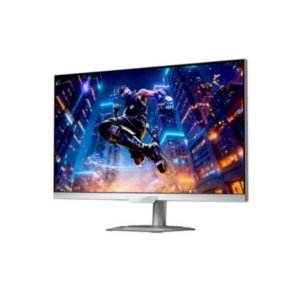 მონიტორი: Gigabyte M27Q2 QD ICE 27" QHD IPS 210Hz 1ms 2xHDMI DP USB/USB-C White