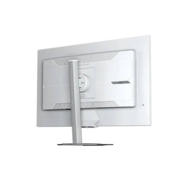 მონიტორი: Gigabyte M27Q2 QD ICE 27" QHD IPS 210Hz 1ms 2xHDMI DP USB/USB-C White