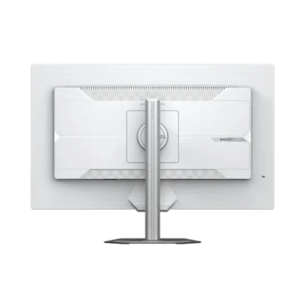 მონიტორი: Gigabyte M27Q2 QD ICE 27" QHD IPS 210Hz 1ms 2xHDMI DP USB/USB-C White