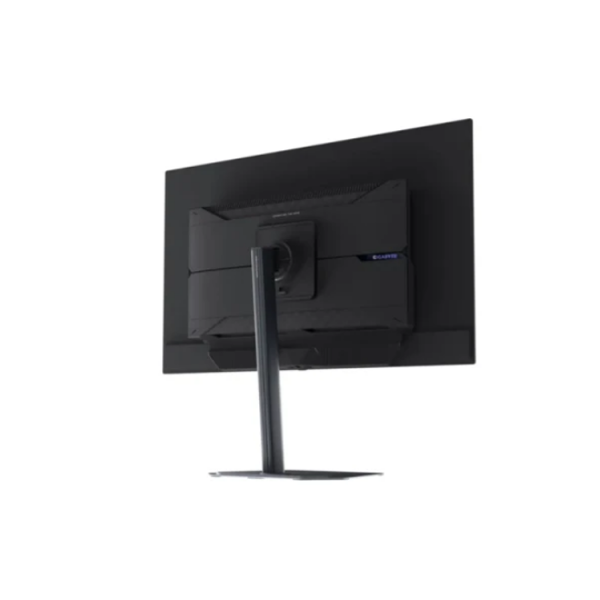 მონიტორი: Gigabyte MO27Q3 27" QHD QD-OLED 360Hz 0.03ms 2xHDMI DP USB/USB-C Built-in Speaker Black