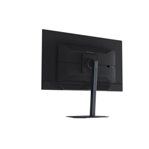 მონიტორი: Gigabyte MO27Q3 27" QHD QD-OLED 360Hz 0.03ms 2xHDMI DP USB/USB-C Built-in Speaker Black