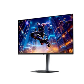 მონიტორი: Gigabyte MO32U2 31.5" 4K UHD QD-OLED 240Hz 0.3ms 2xHDMI DP USB/USB-C Built-in Speaker Black