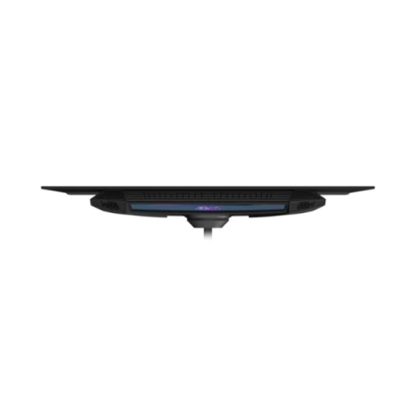 მონიტორი: Gigabyte AORUS FO27Q5P 27" QHD QD-OLED 500Hz 0.03ms 2xHDMI DP Mini DP USB/USB-C Built-in Speaker Black