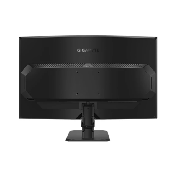 მონიტორი: Gigabyte GS32QCA 31.5" QHD VA 180Hz 1ms 2xHDMI DP Black