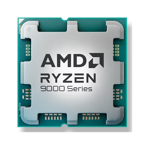 GEPA PC Ryzen™ 7 9850X3D ASUS Motherboard PRIME X870-P WIFI 32GB RAM 2TB SSD 5070 Ti GPU 1000W
