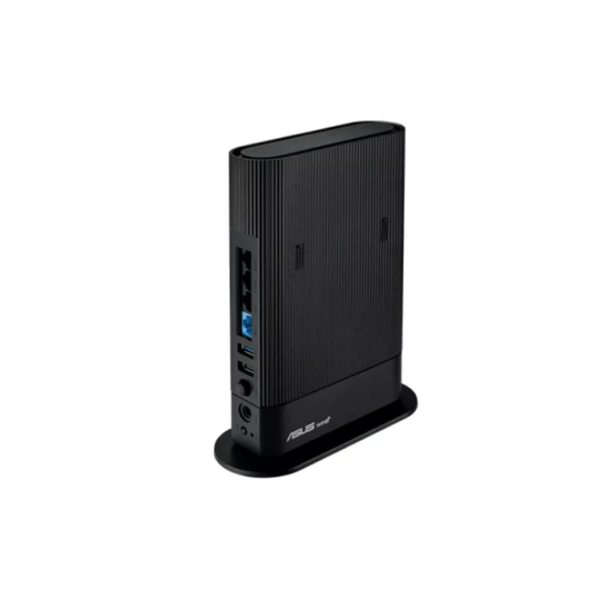 როუტერი: Asus AX4200 (RT-AX59U) Dual Band WiFi 6 AiMesh Router - 90IG07Z0-MO3C00