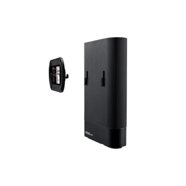 როუტერი: Asus AX4200 (RT-AX59U) Dual Band WiFi 6 AiMesh Router - 90IG07Z0-MO3C00