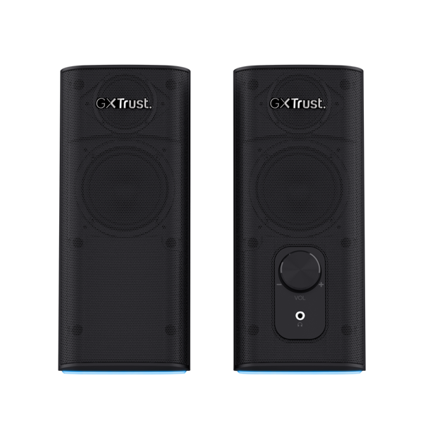 24970 GXT612 CETIC BT SPEAKER SET