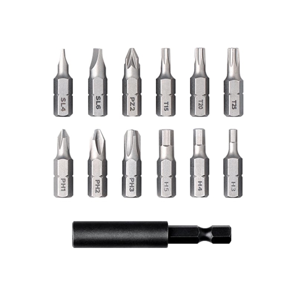 DZN4019TW Mi Cordless Screwdriver
