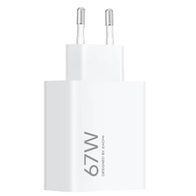 BHR07SKEU Xiaomi 67W HyperChargePowerAdapter (Type-A)
