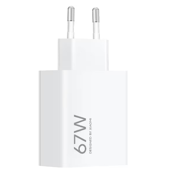 BHR07SKEU Xiaomi 67W HyperChargePowerAdapter (Type-A)