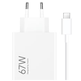 BHR9465EU Xiaomi 67W HyperCharge Combo (Type- A) EU