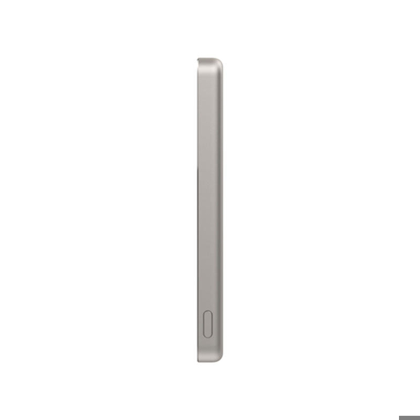 BHR08PLGL XiaomiSuperSlimMagneticPowerBank5000Gold