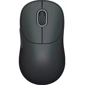BHR8913GL Xiaomi Wireless Mouse 3 Black GL