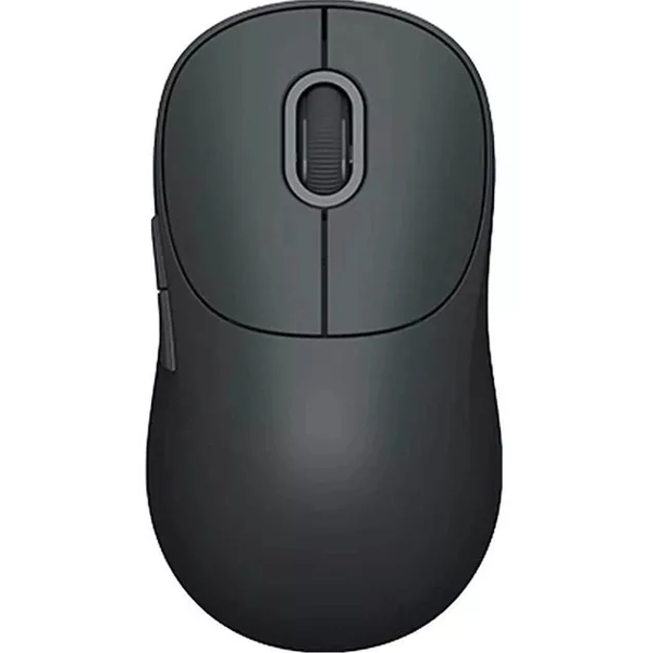 BHR8913GL Xiaomi Wireless Mouse 3 Black GL