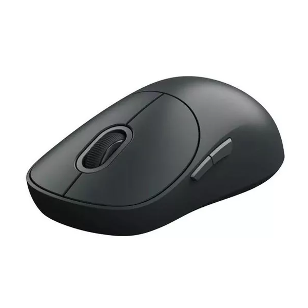 BHR8913GL Xiaomi Wireless Mouse 3 Black GL