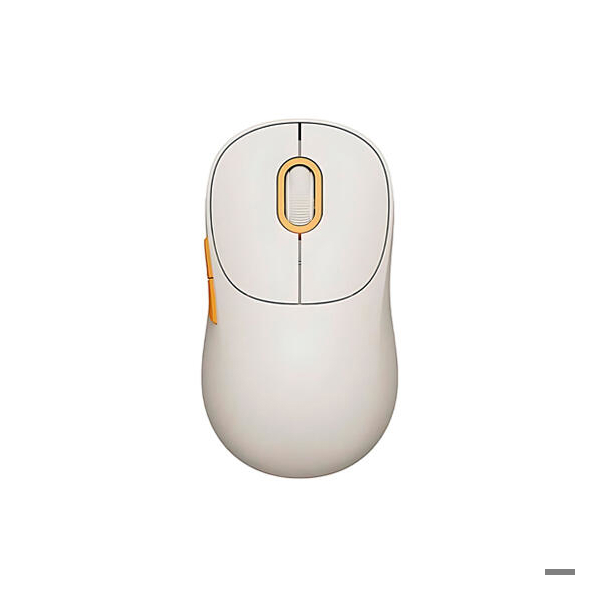 BHR8912GL Xiaomi Wireless Mouse 3 White GL