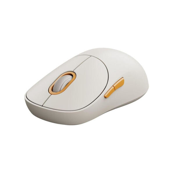 BHR8912GL Xiaomi Wireless Mouse 3 White GL