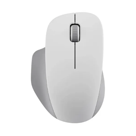 BHR9354GL Xiaomi Wireless Mouse Comfort Edition (White)