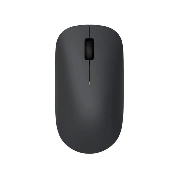 BHR8916GL Xiaomi Wireless Mouse Lite 2 Black GL