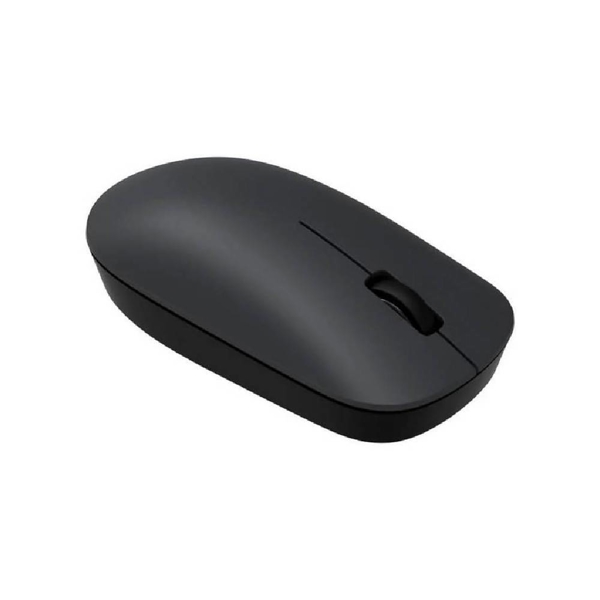 BHR8916GL Xiaomi Wireless Mouse Lite 2 Black GL