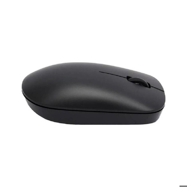 BHR8916GL Xiaomi Wireless Mouse Lite 2 Black GL