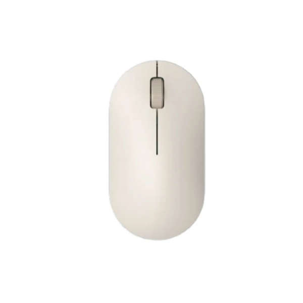 BHR8915GL Xiaomi Wireless Mouse Lite 2 White GL