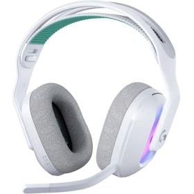 ყურსასმენი, G522, Logitech, WHITE. L981-001550
