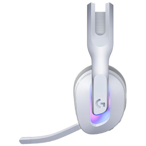 ყურსასმენი, G522, Logitech, WHITE. L981-001550