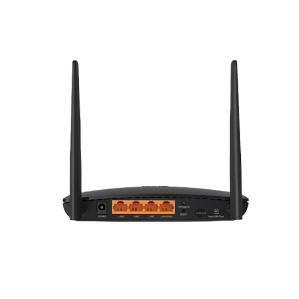 როუტეერი, Archer MR402-Outdoor, TP-Link, .