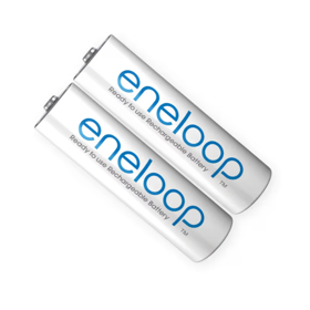 აკუმულატორი eneloop AAA 800 2BP