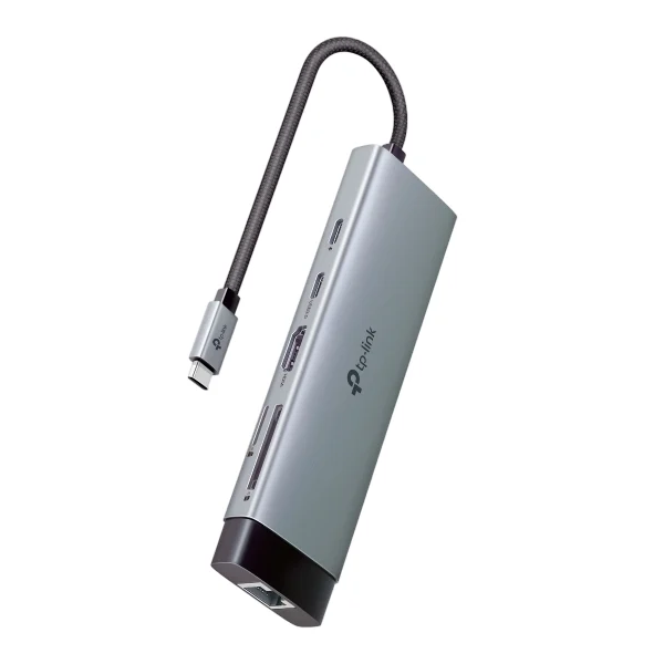 TP-LINK UH9120C USB Type-C 9-Port Hub