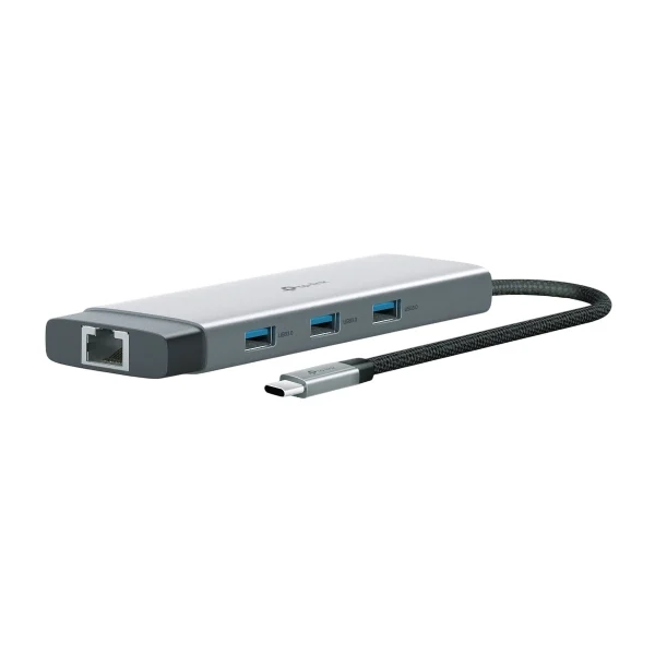 TP-LINK UH9120C USB Type-C 9-Port Hub