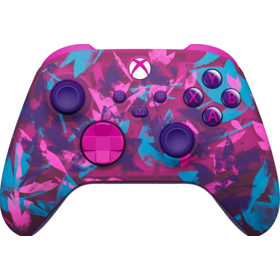 Microsoft Xbox Wireless Controller - Heart Breaker Special Edition