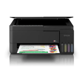 Epson L3351 All-In-One Inkjet Printer A4 C11CL62414