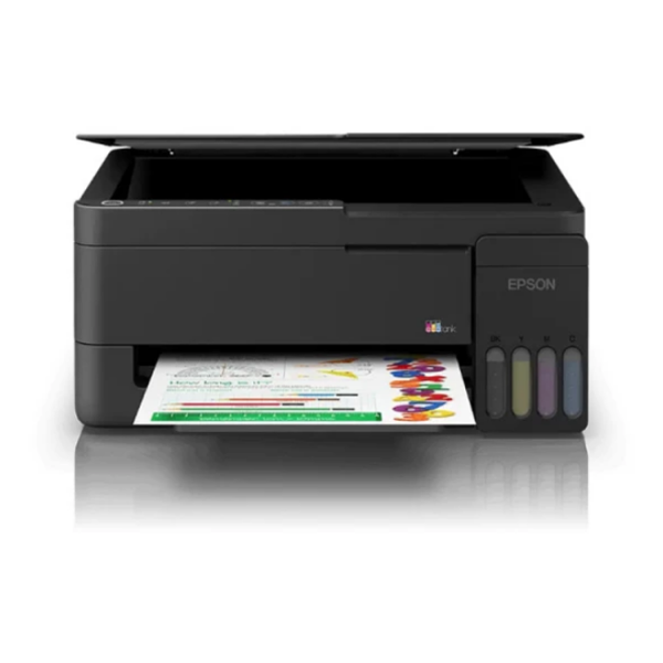 Epson L3351 All-In-One Inkjet Printer A4 C11CL62414