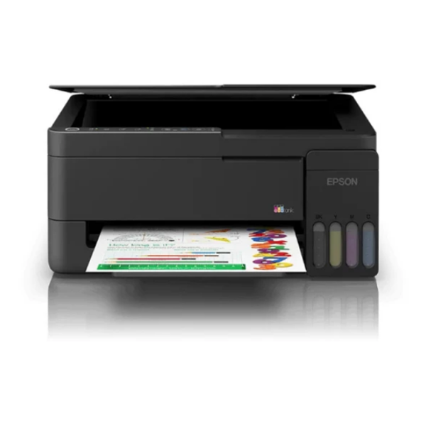 Epson L3351 All-In-One Inkjet Printer A4 C11CL62414