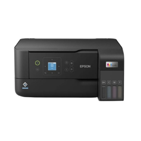 Epson All-In-One პრინტერი A4 EcoTank L3560 C11CK58404