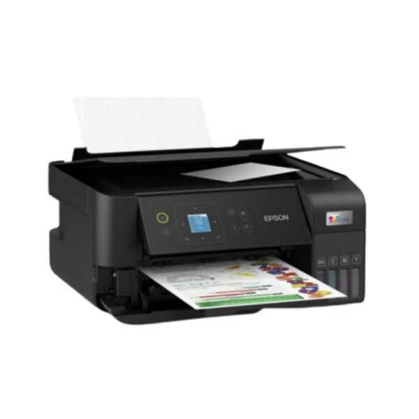 Epson All-In-One პრინტერი A4 EcoTank L3560 C11CK58404