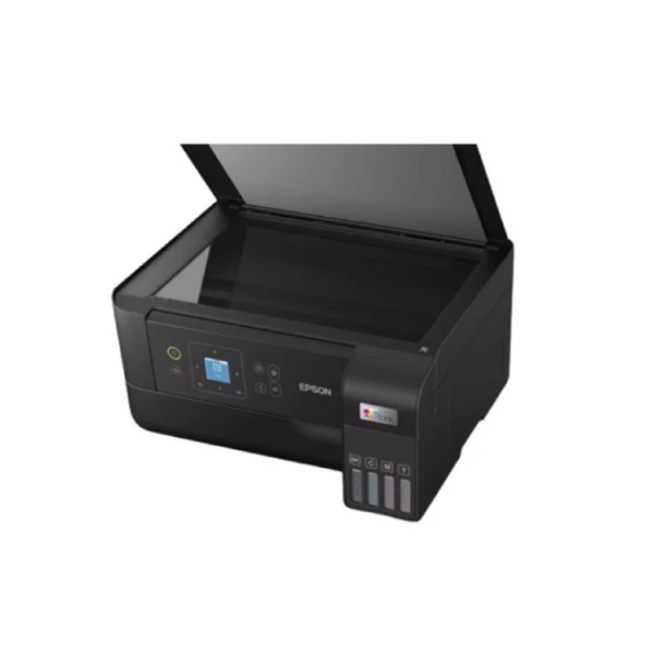 Epson All-In-One პრინტერი A4 EcoTank L3560 C11CK58404